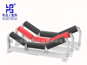 如何選擇高質量的靜音托輥？